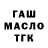 ТГК THC oil Dimon Strizh